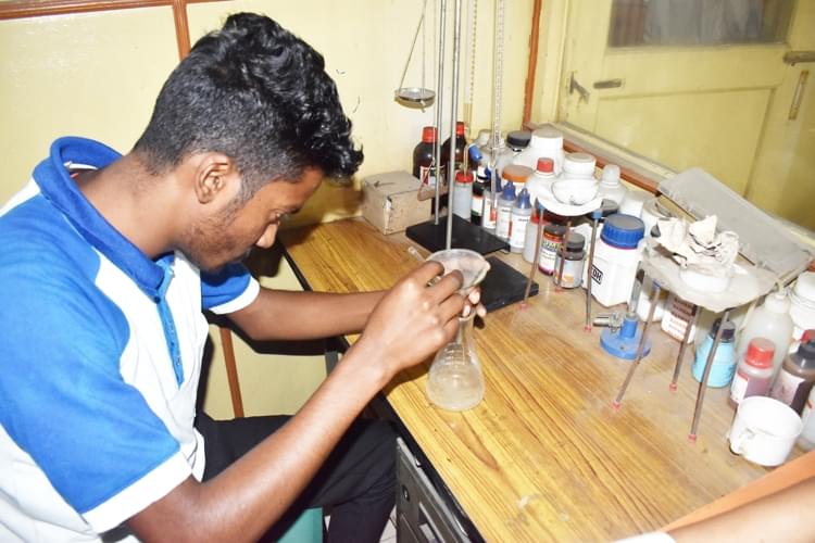 Guwahati Institute of Technology Infrastructure photo 51